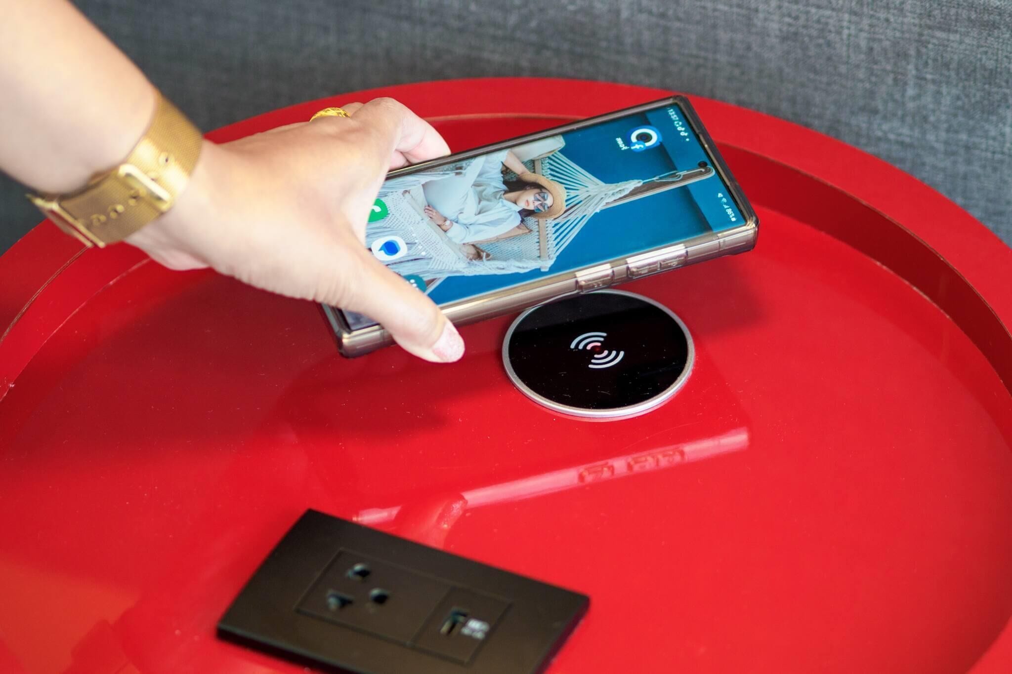 1 bedroom, in-room safe, desk, laptop workspace