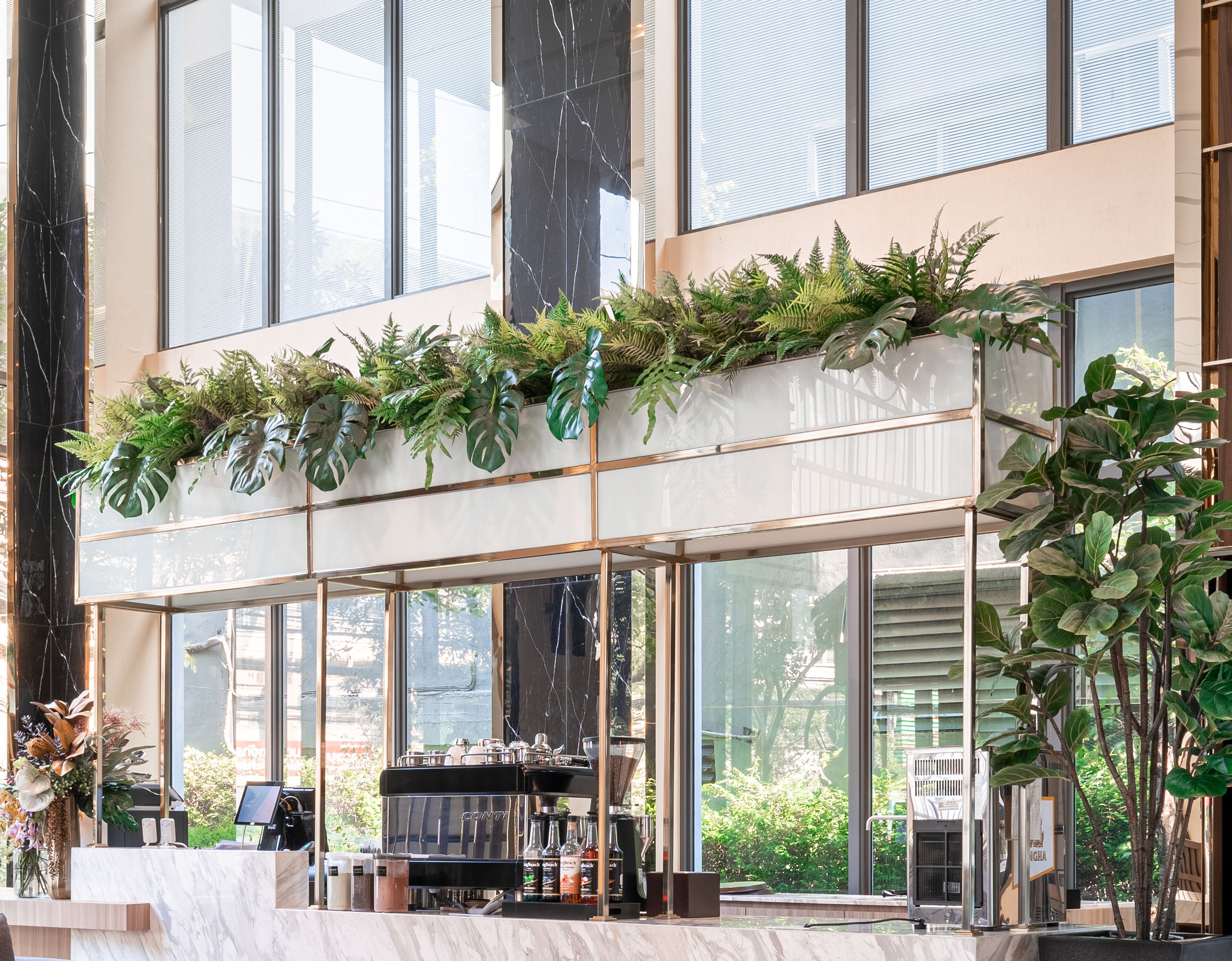 Foto - Ramada Plaza by Wyndham Bangkok Sukhumvit 48