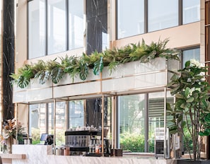 Exterior - Ramada Plaza by Wyndham Bangkok Sukhumvit 48 (Bangkok)