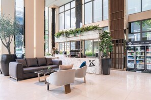 Café - Ramada Plaza by Wyndham Bangkok Sukhumvit 48 (Bangkok)