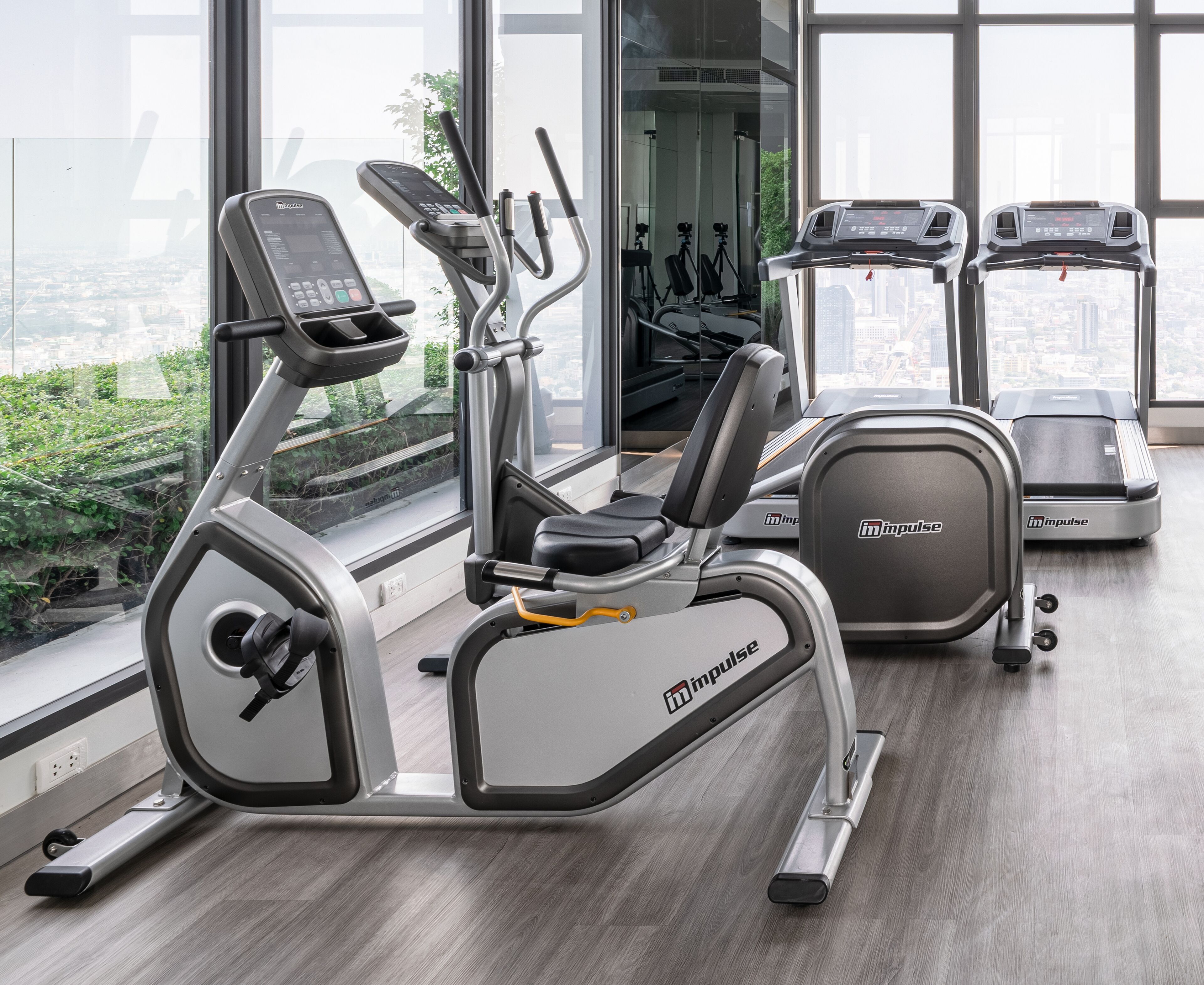 Foto - Ramada Plaza by Wyndham Bangkok Sukhumvit 48