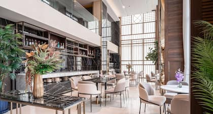 Ramada Plaza by Wyndham Bangkok Sukhumvit 48