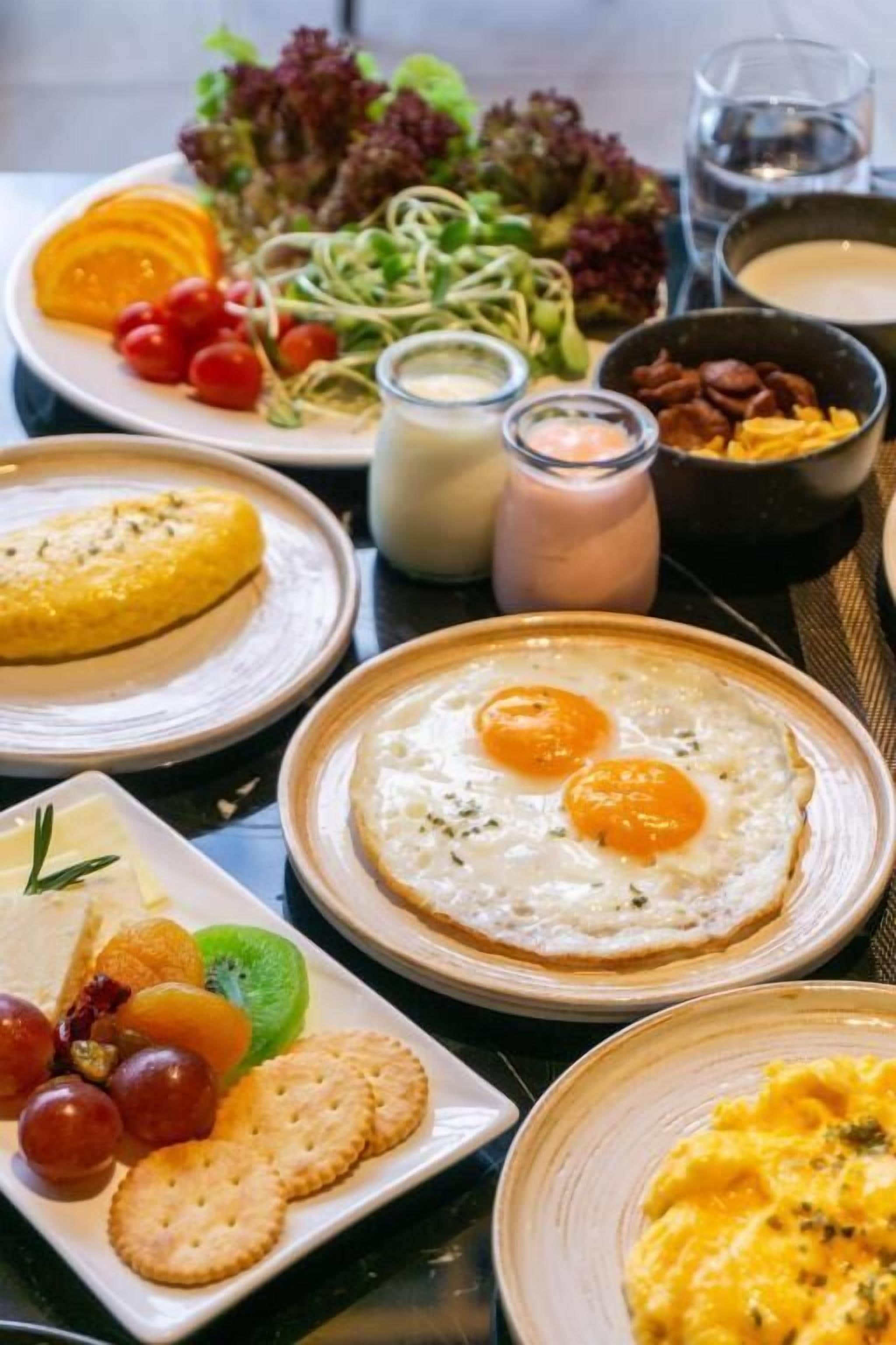 Photo - Ramada Plaza by Wyndham Bangkok Sukhumvit 48