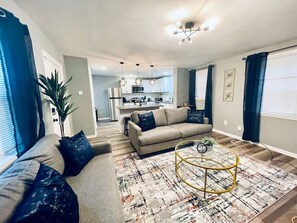 TV, tavolo da calcetto