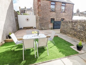 Cottage | Interior - Summerseat (Kirkby Stephen)