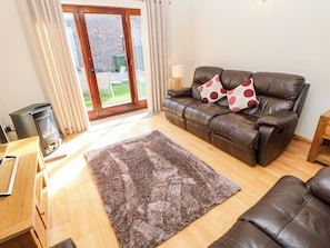 Cottage | Interior - Summerseat (Kirkby Stephen)