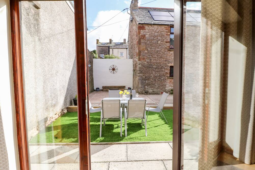 Summerseat - Gaisgill