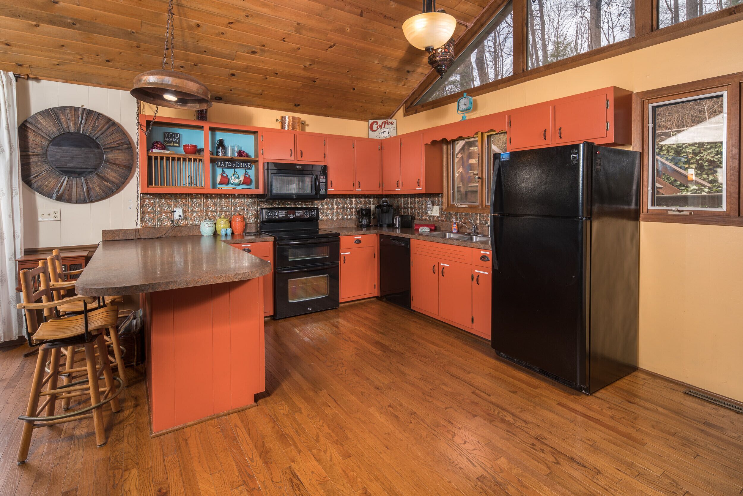 Mountain Nature Retreat Near Boone & Blowing Rock