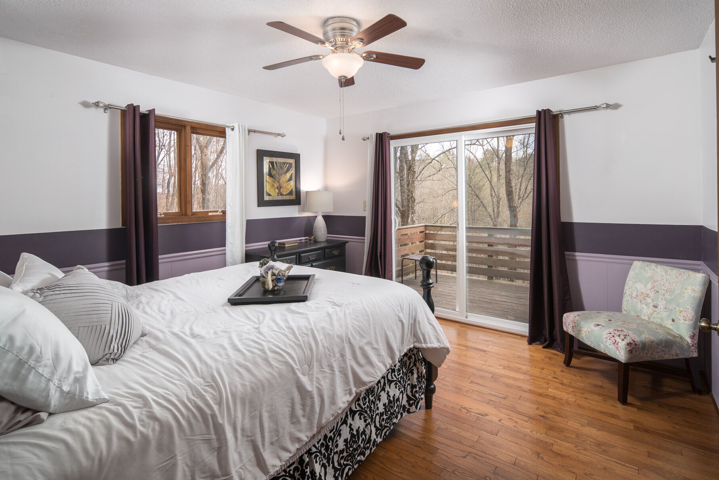 Mountain Nature Retreat Near Boone & Blowing Rock