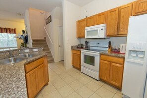 Cuisine privée