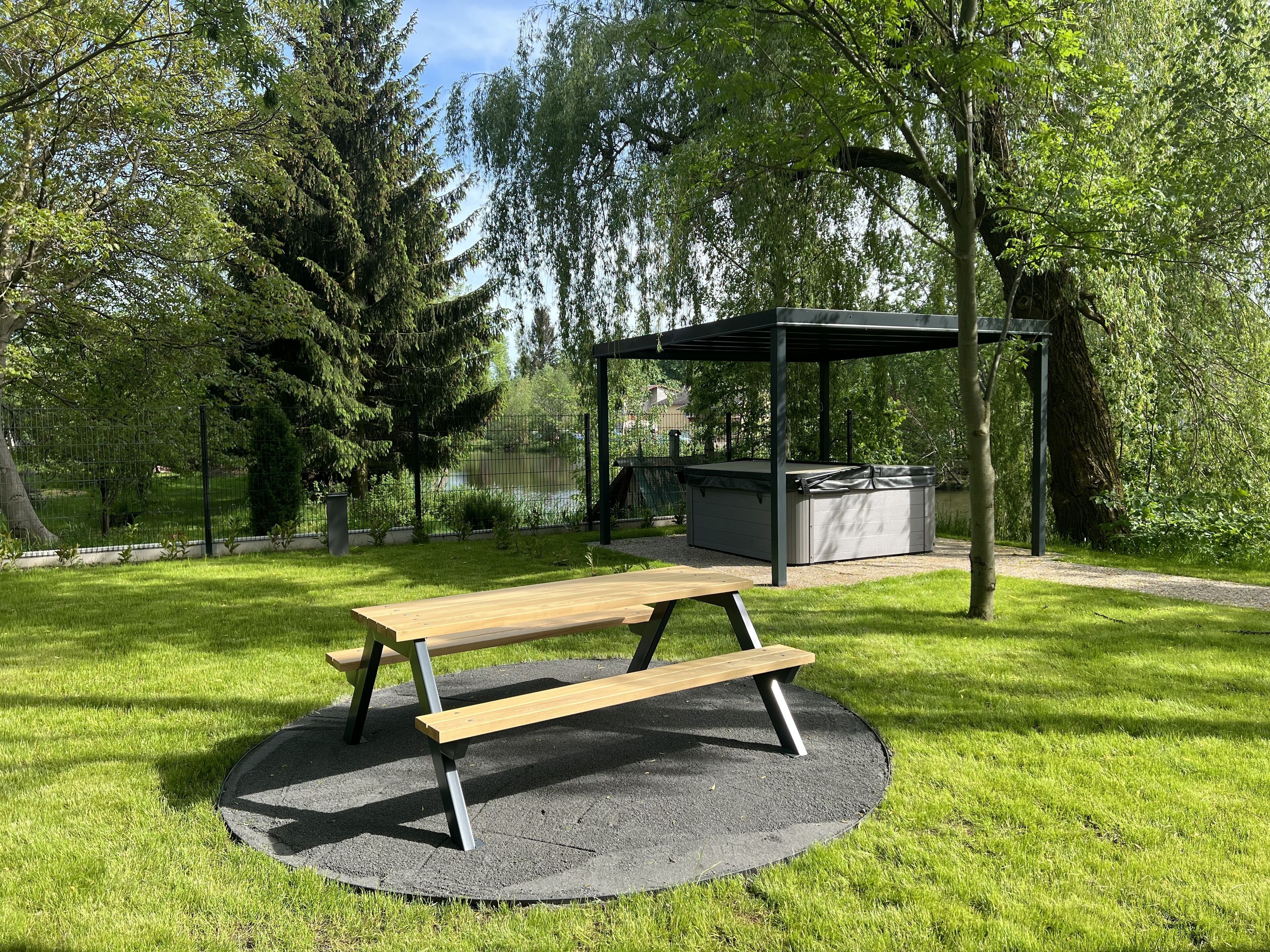 Außenbereich