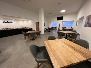 Restaurant - HOTEL VARNSDORF (Varnsdorf)