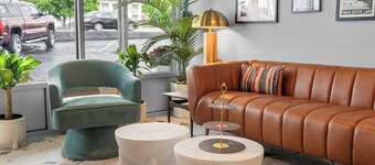 The Retro Hotel