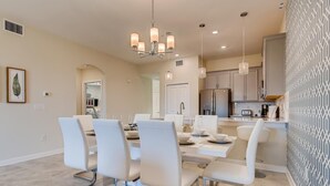 Unclassified image, 3 of 43, button - 547 OC - Golf View 2BR Luxury Townhome (Davenport)