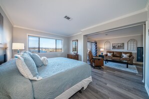 1 chambre, fer et planche à repasser, accès au Wi-Fi (inclus)