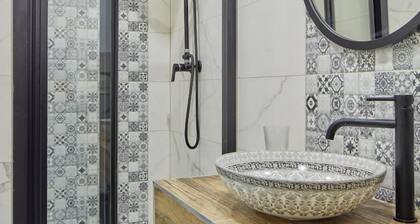 Helen Homestay Zizkov