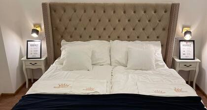 Helen Homestay Zizkov