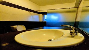 Dusche