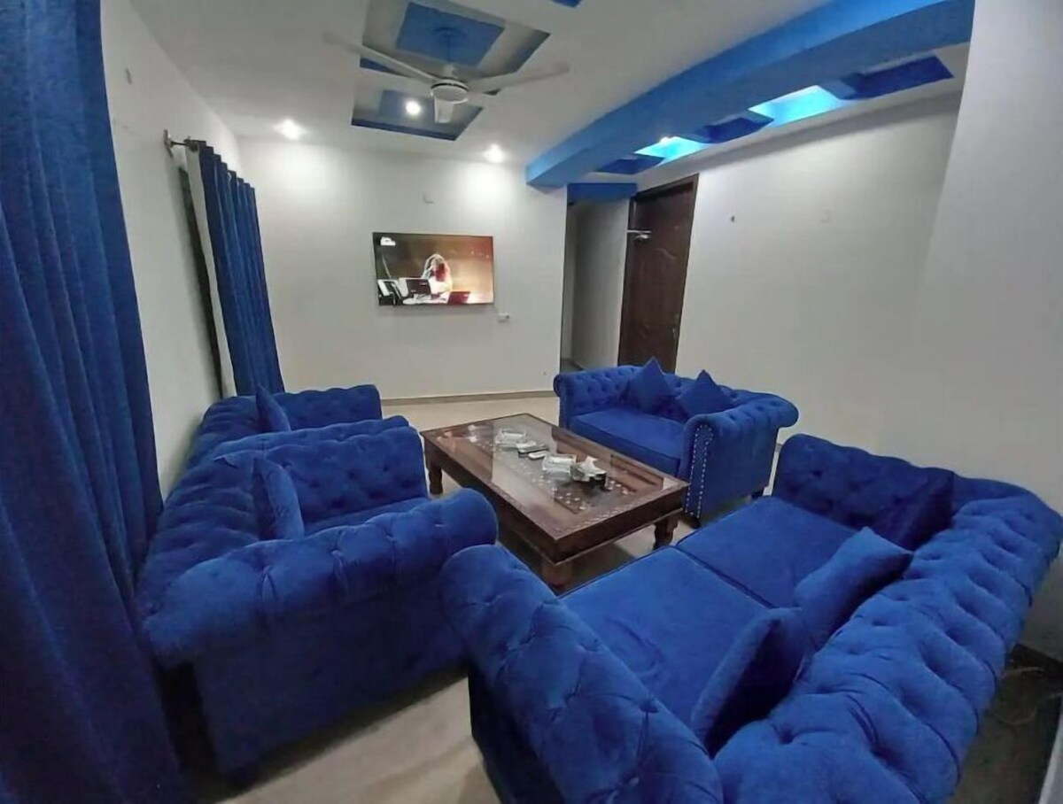 Bild für Gastgeberprofil