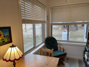 Intérieur