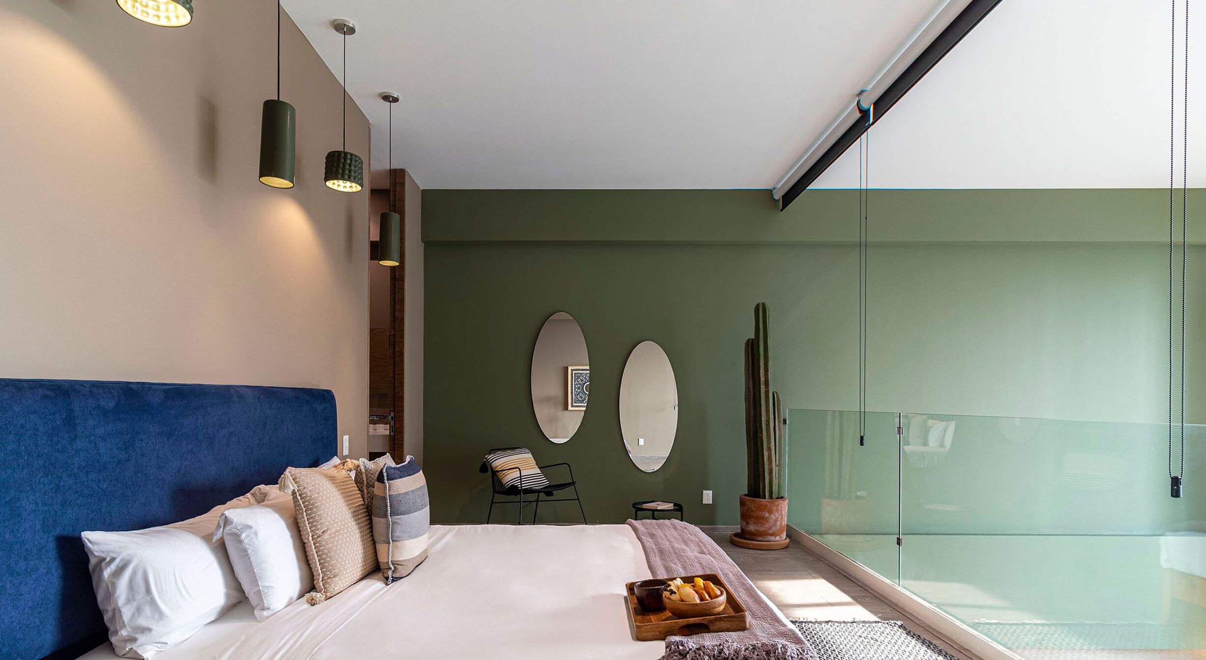 1 bedroom, premium bedding, desk, iron/ironing board