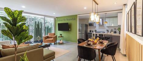 تلفزيون، مكتب