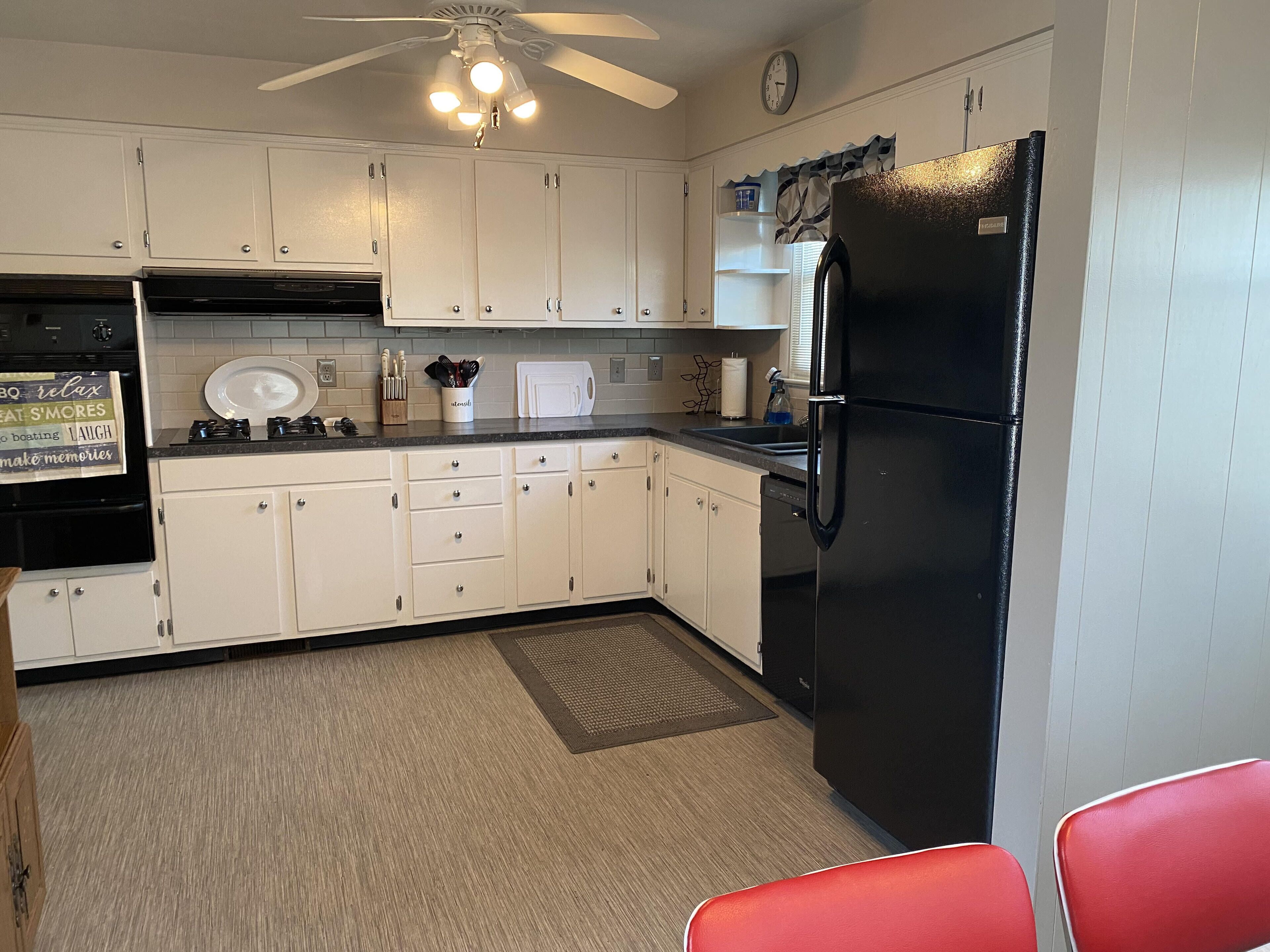 Mid Strip and Private Beach Access!