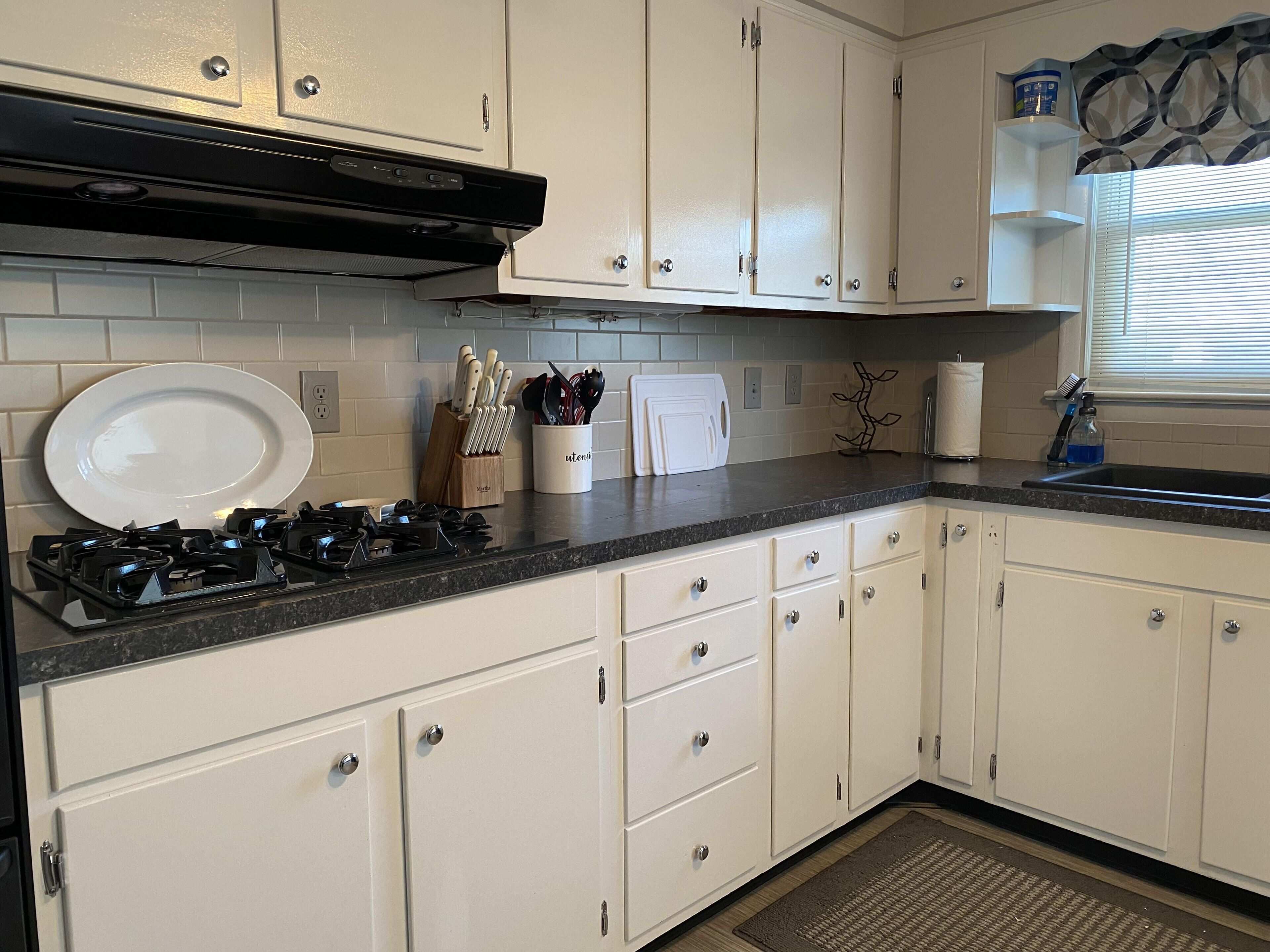 Mid Strip and Private Beach Access!