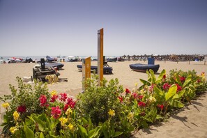 Beach nearby - Sea Breeze Apartment | Spacious Terrace (Fuengirola)