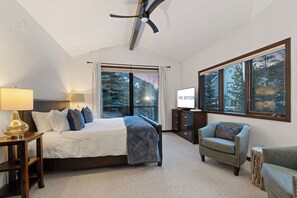 5 Schlafzimmer, WLAN, Bettwäsche