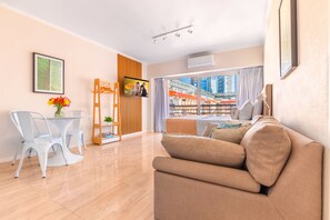 Studio | Wohnbereich