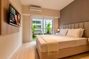 Apartment, 3 Bedrooms - Modern Apartments in Puerto Madero (Buenos Aires)