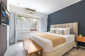 Apartment, 2 Bedrooms, Patio