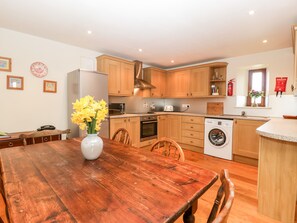 Cottage | Interior - Warehams Barn (Dorchester)