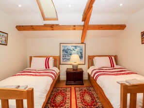 Cottage | Intérieur