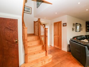 Cottage | Interior - Warehams Barn (Dorchester)