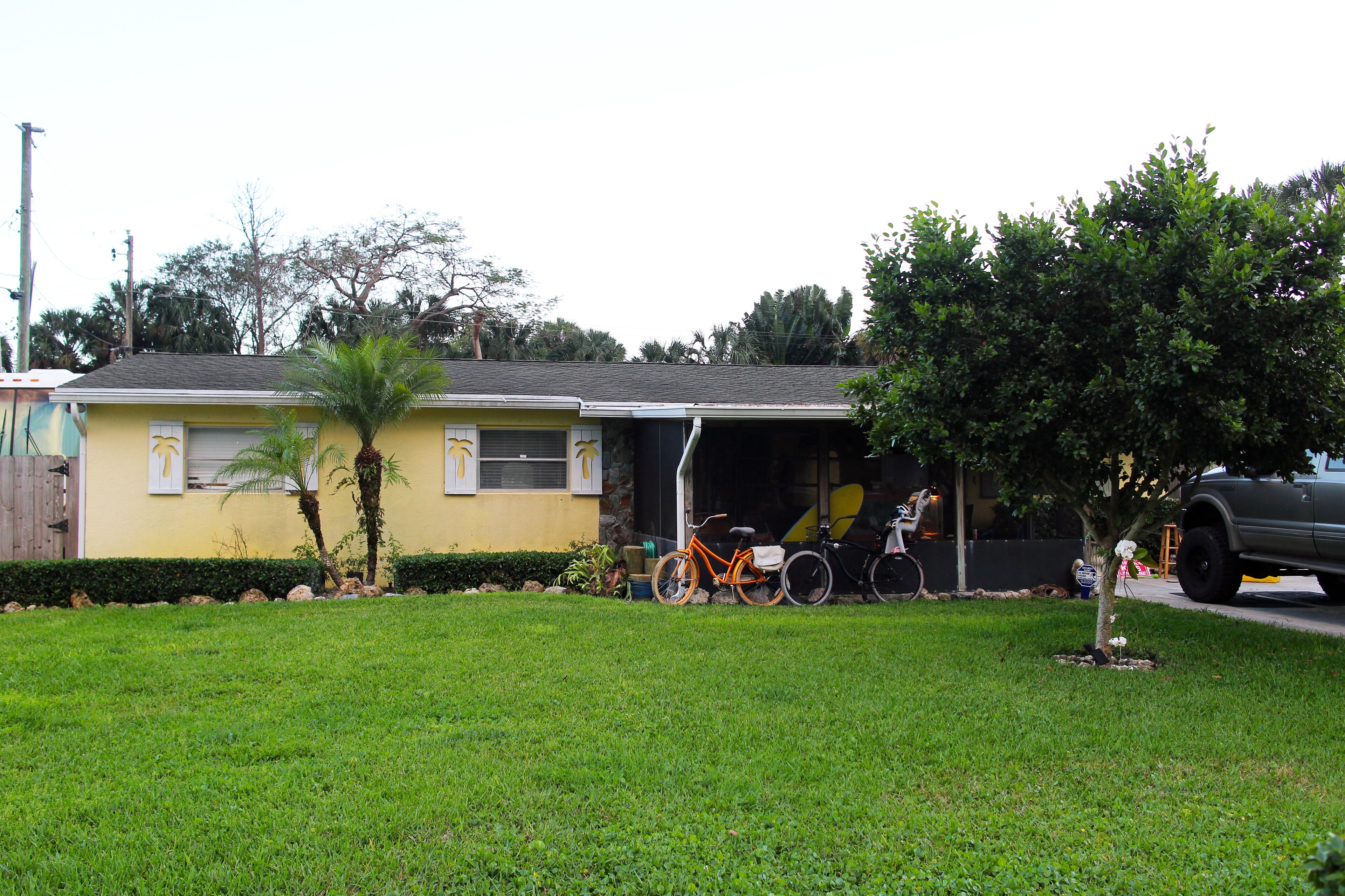 Shadyside Surf Shack