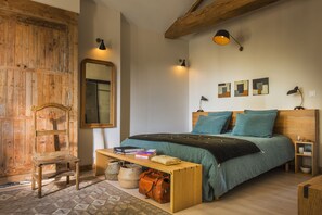 Sábanas de algodón egipcio y ropa de cama de alta calidad 