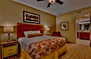 3 bedrooms