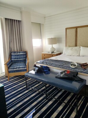 1 soveværelse, strygejern/strygebræt, weekendseng, gratis Wi-Fi