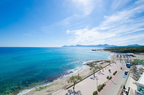 YourHouse BlauBlue 2.1