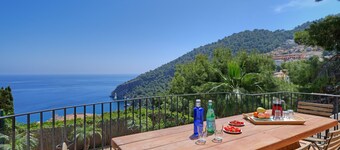 Casa Calabaza