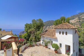 Exterior - Casa Calabaza (La Herradura)