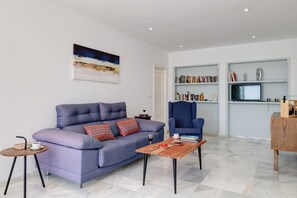 TV - Casa Calabaza (La Herradura)