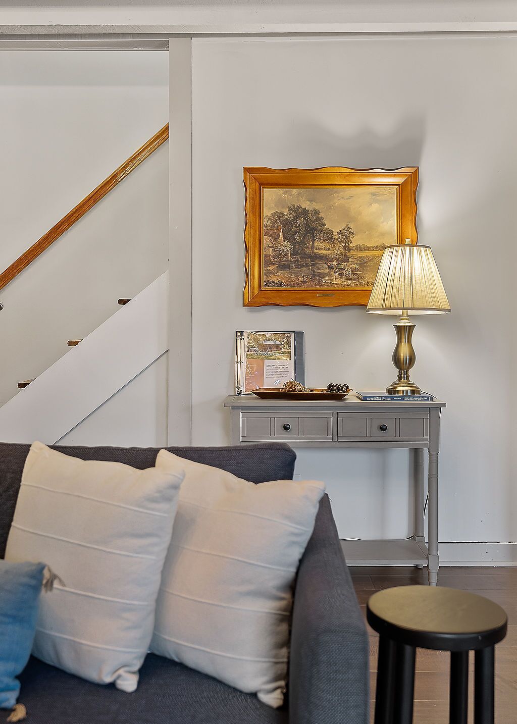 Welcoming Retreat w/ Fire Pit and Pizza Oven. Kid and Pet Friendly.