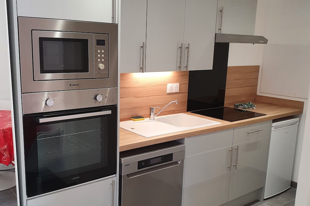 Vrbo Property
