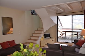 Télévision