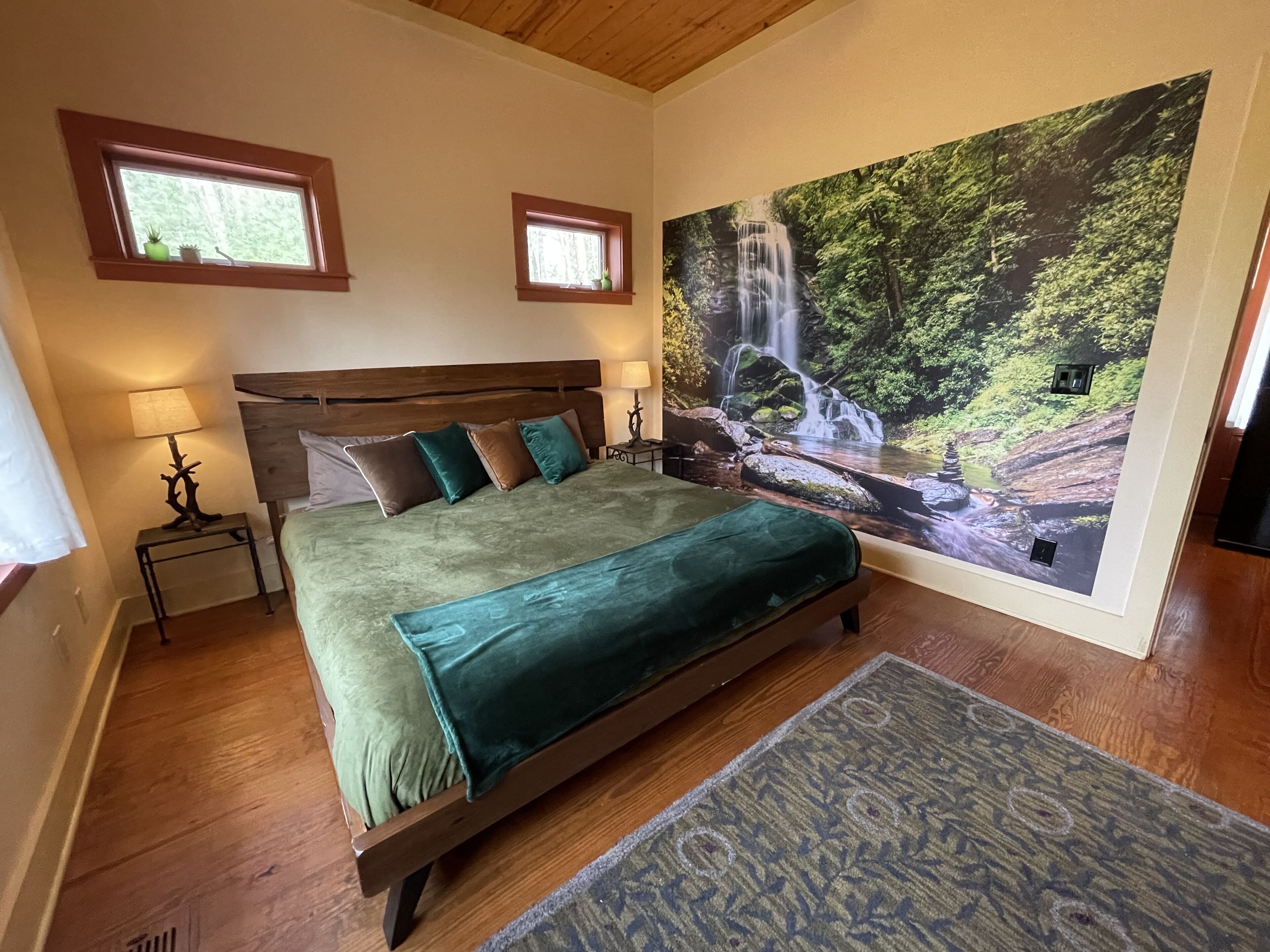 Blue Valley “Estate Cottage”