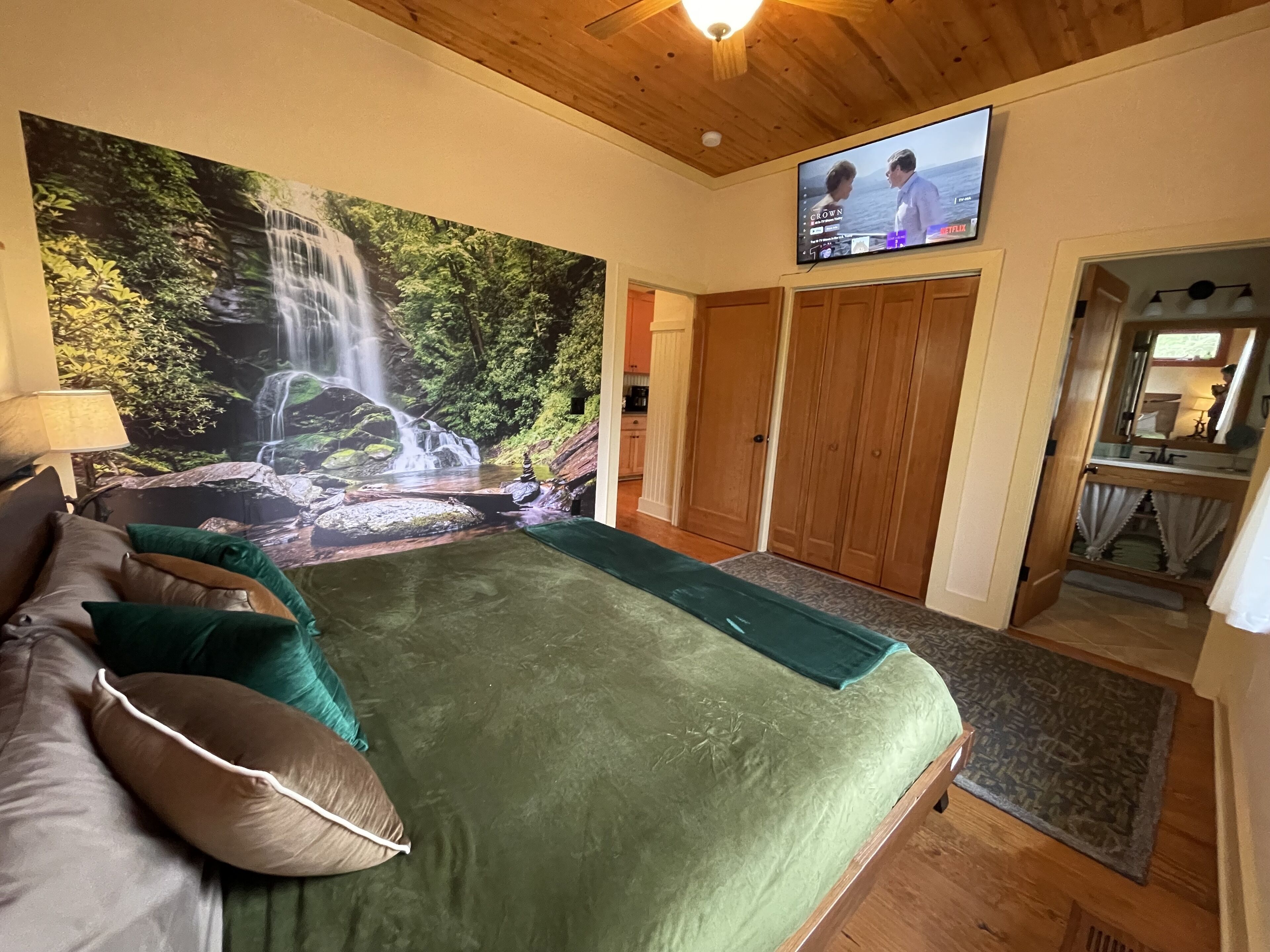 Blue Valley “Estate Cottage”