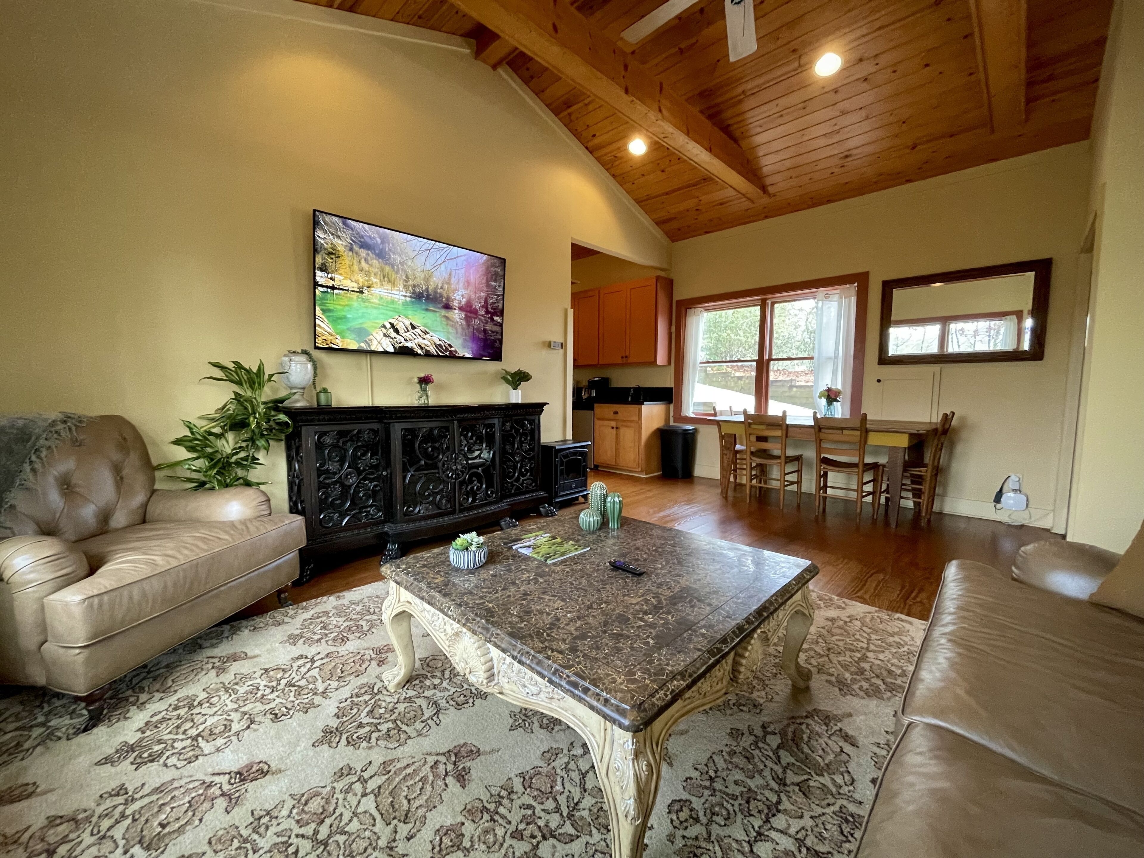 Blue Valley “Estate Cottage”